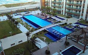 Vg Fun Beach Front Apartamentos Fortaleza (ceara)